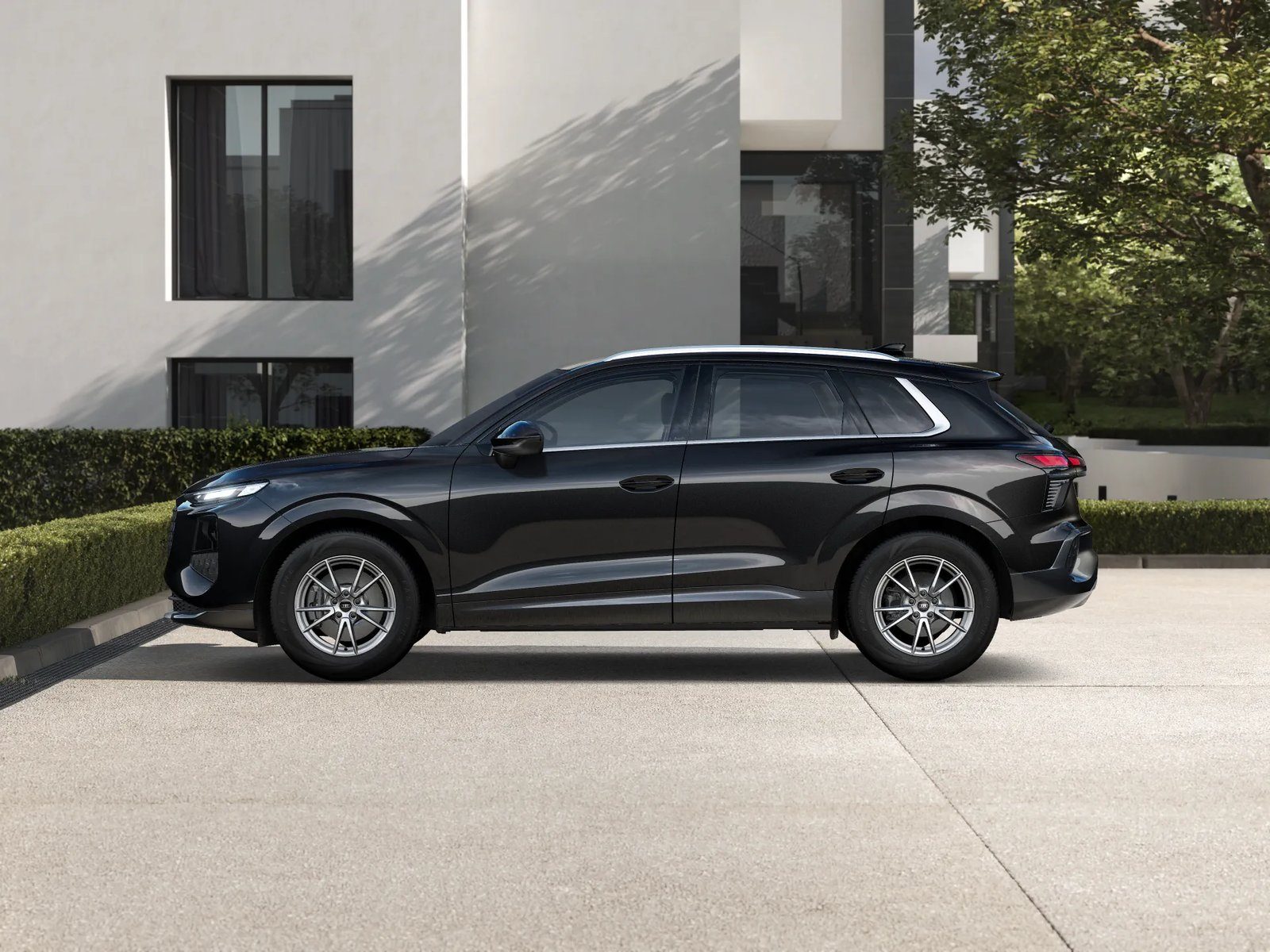 2026 Audi Q3 — fotografija 4