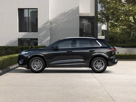 2026 Audi Q3 — sličica 4