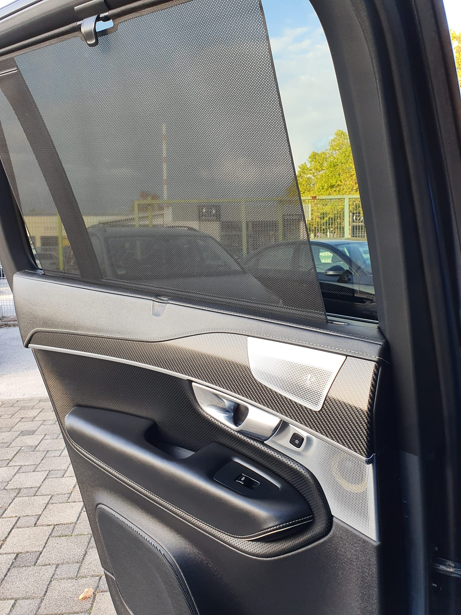 2016 Volvo XC90 — fotografija 21