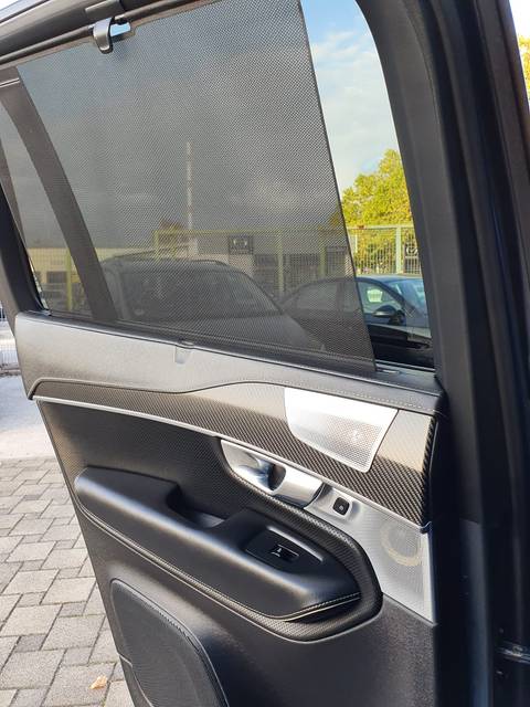 2016 Volvo XC90 — sličica 21
