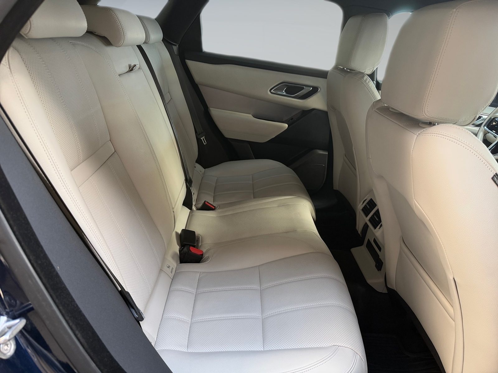 2022 Land Rover Range Rover Velar — fotografija 21