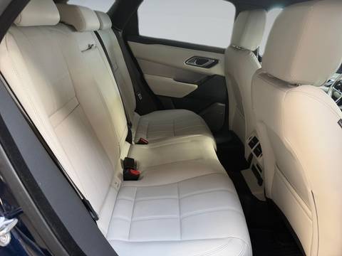 2022 Land Rover Range Rover Velar — sličica 21