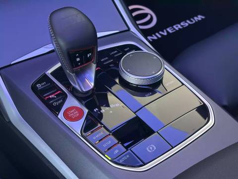 2025 BMW M2 — sličica 22