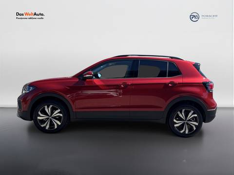 2026 Volkswagen T-Cross — sličica 5