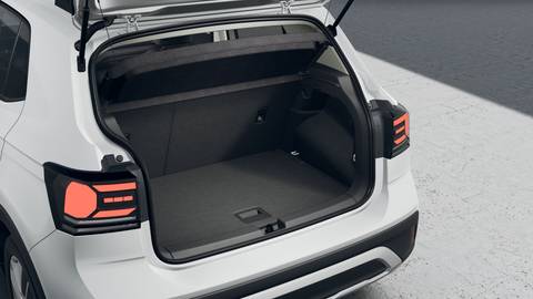 2026 Volkswagen T-Cross — sličica 9