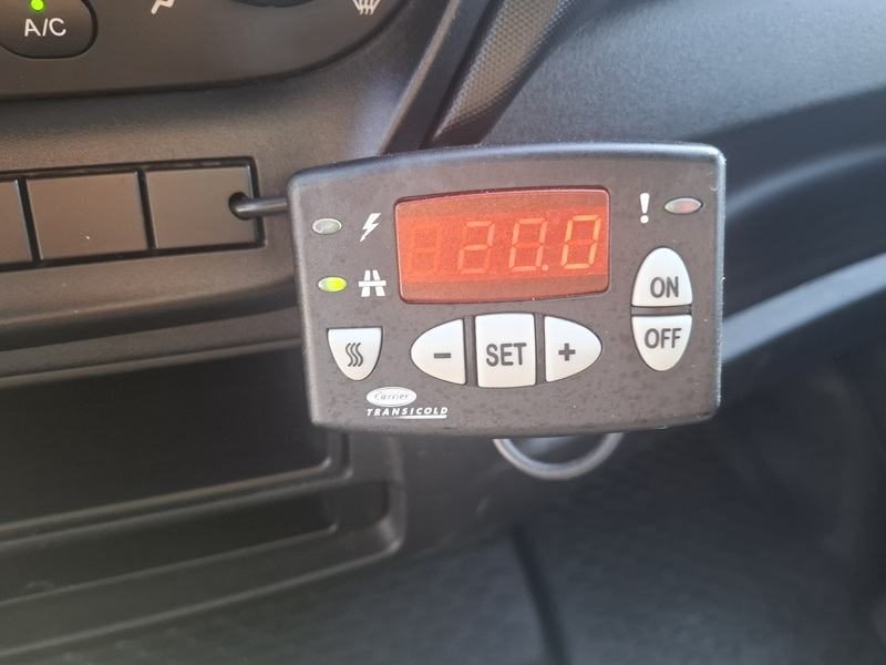 2016 Iveco Daily — fotografija 14