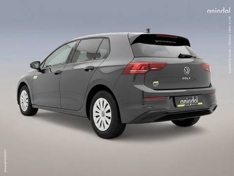 2025 Volkswagen Golf — sličica 6