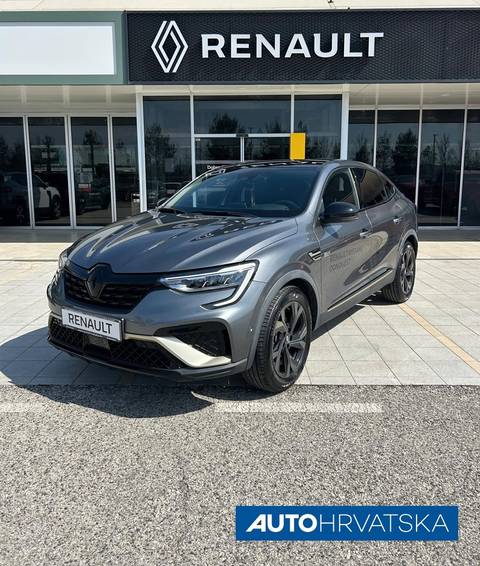2024 Renault Megane conquest