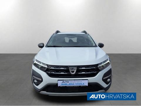 2022 Dacia Sandero — sličica 2