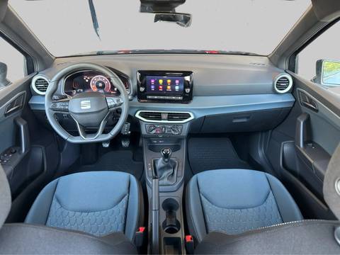 2026 Seat Arona — sličica 9