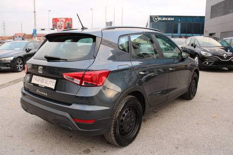 2024 Seat Arona — sličica 5