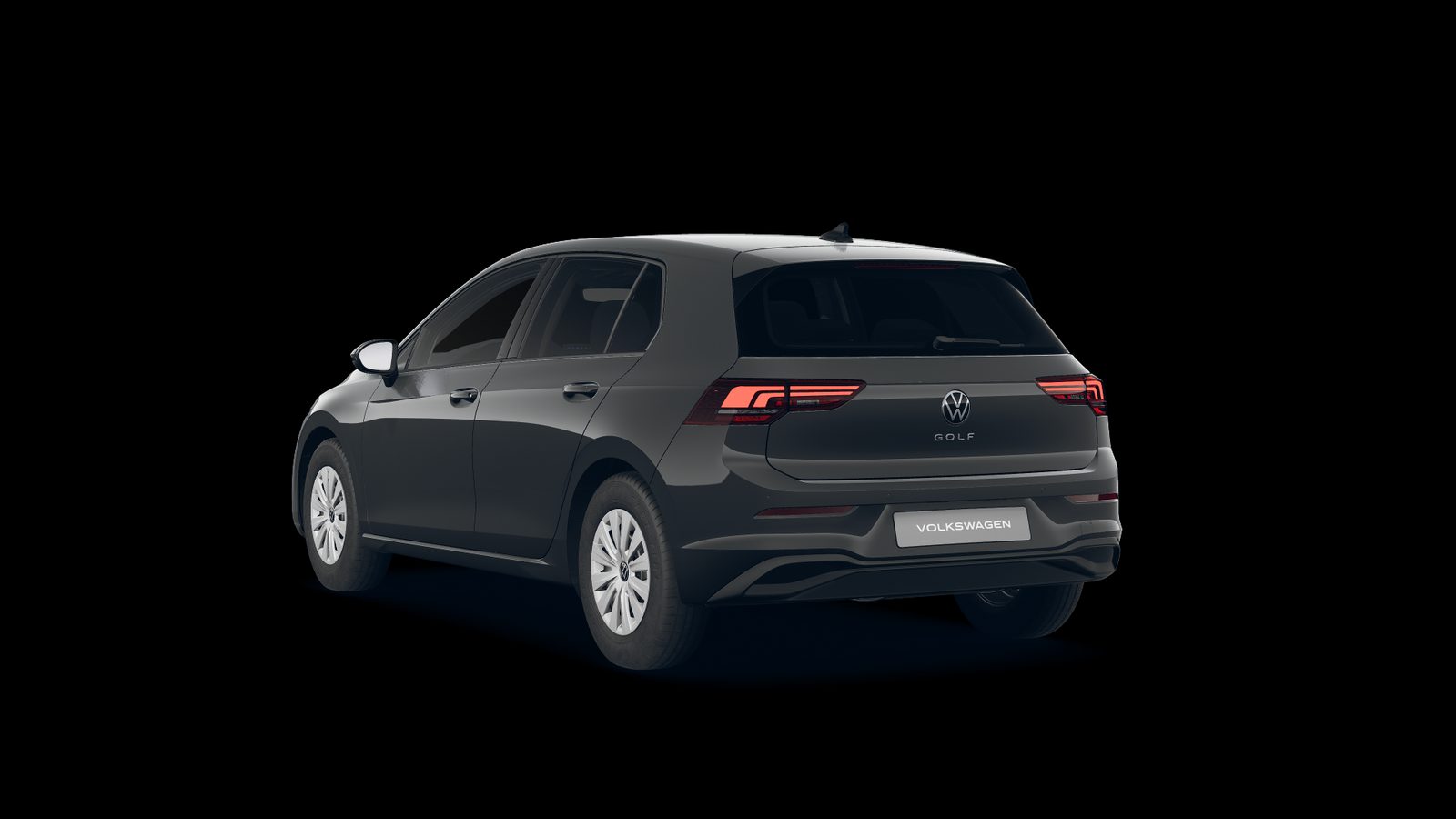 2026 Volkswagen Golf — fotografija 4