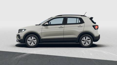 2026 Volkswagen T-Cross — sličica 3