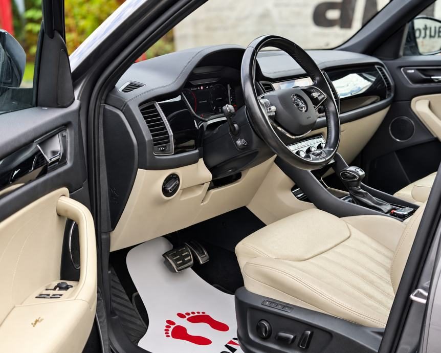2023 Škoda Kodiaq — fotografija 7