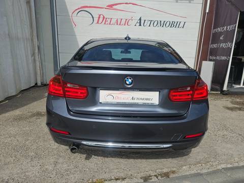 2013 BMW Serija 3 — sličica 6