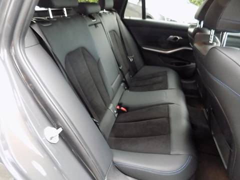 BMW Serija 3 — sličica 12