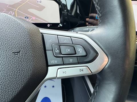 2020 Volkswagen Golf — sličica 21