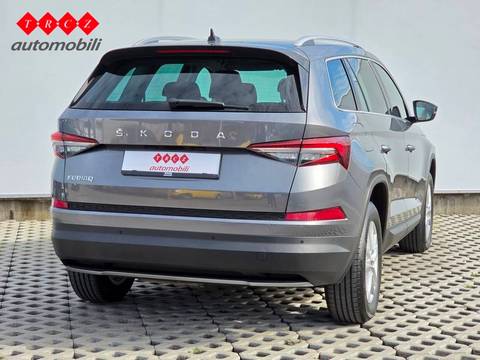 2021 Škoda Kodiaq — sličica 3