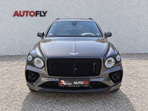 2020 Bentley Bentayga — sličica 2