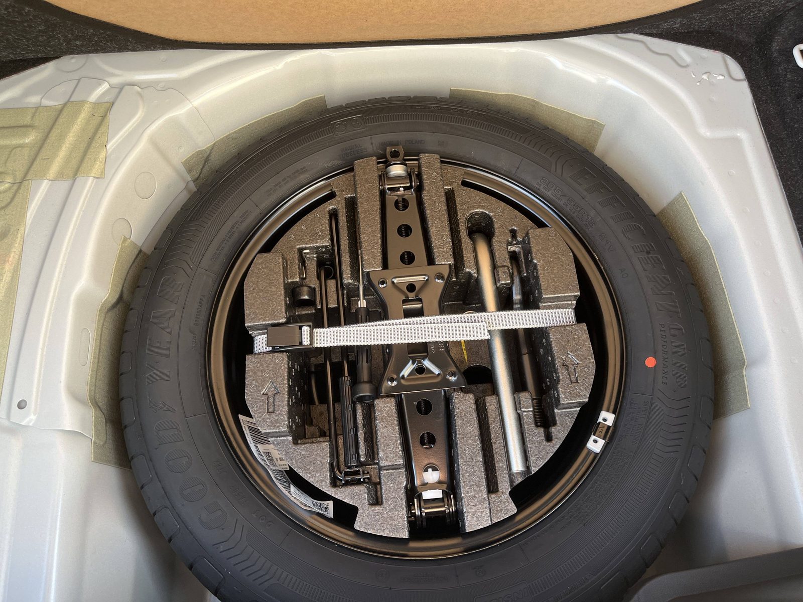 2026 Škoda Kamiq — fotografija 22
