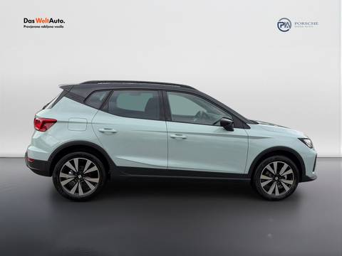 2026 Seat Arona — sličica 7
