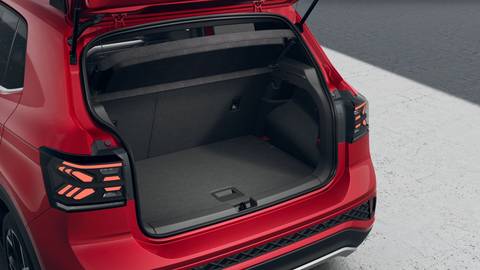 2026 Volkswagen T-Cross R-Line — sličica 9
