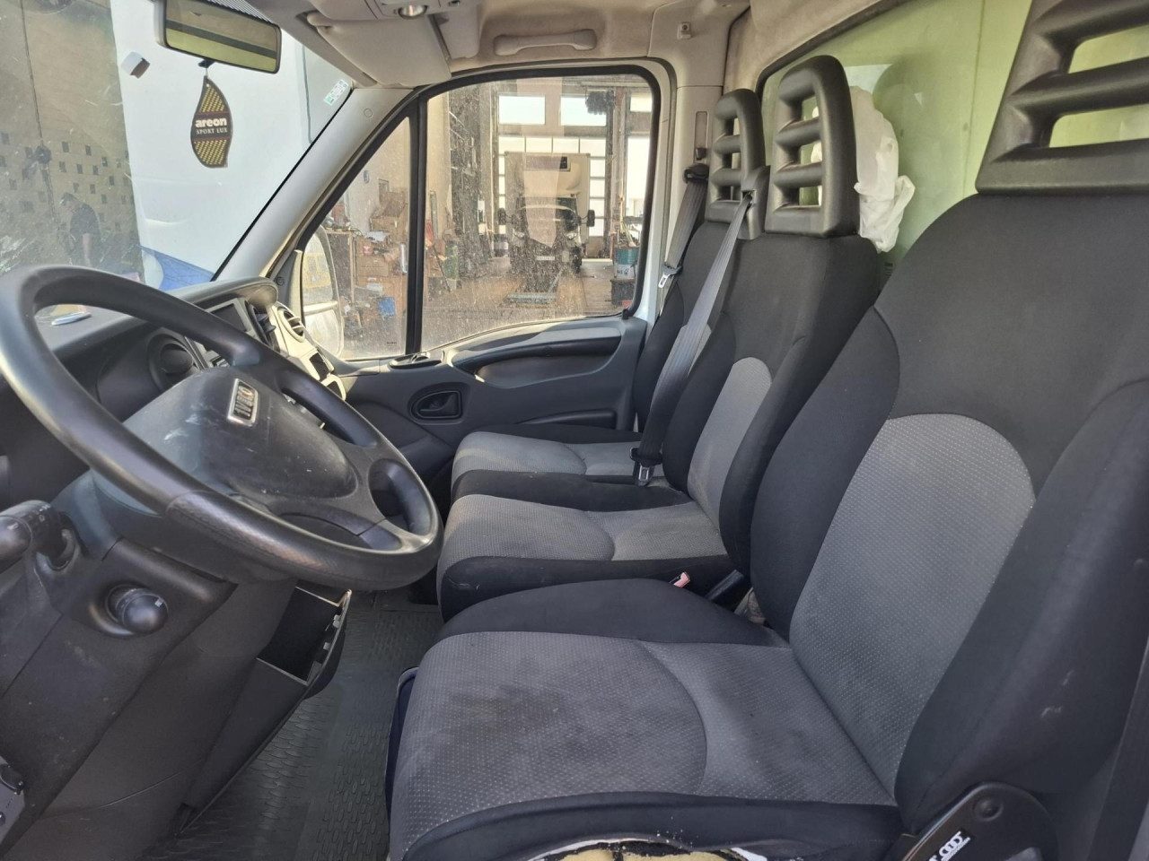 2014 Iveco Daily — fotografija 6