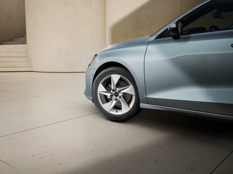 2026 Audi A3 Sportback — sličica 7