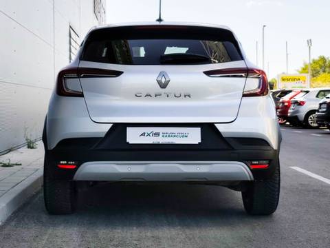 2023 Renault Captur — sličica 16