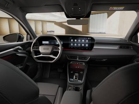 2026 Audi A3 allstreet S line — sličica 9