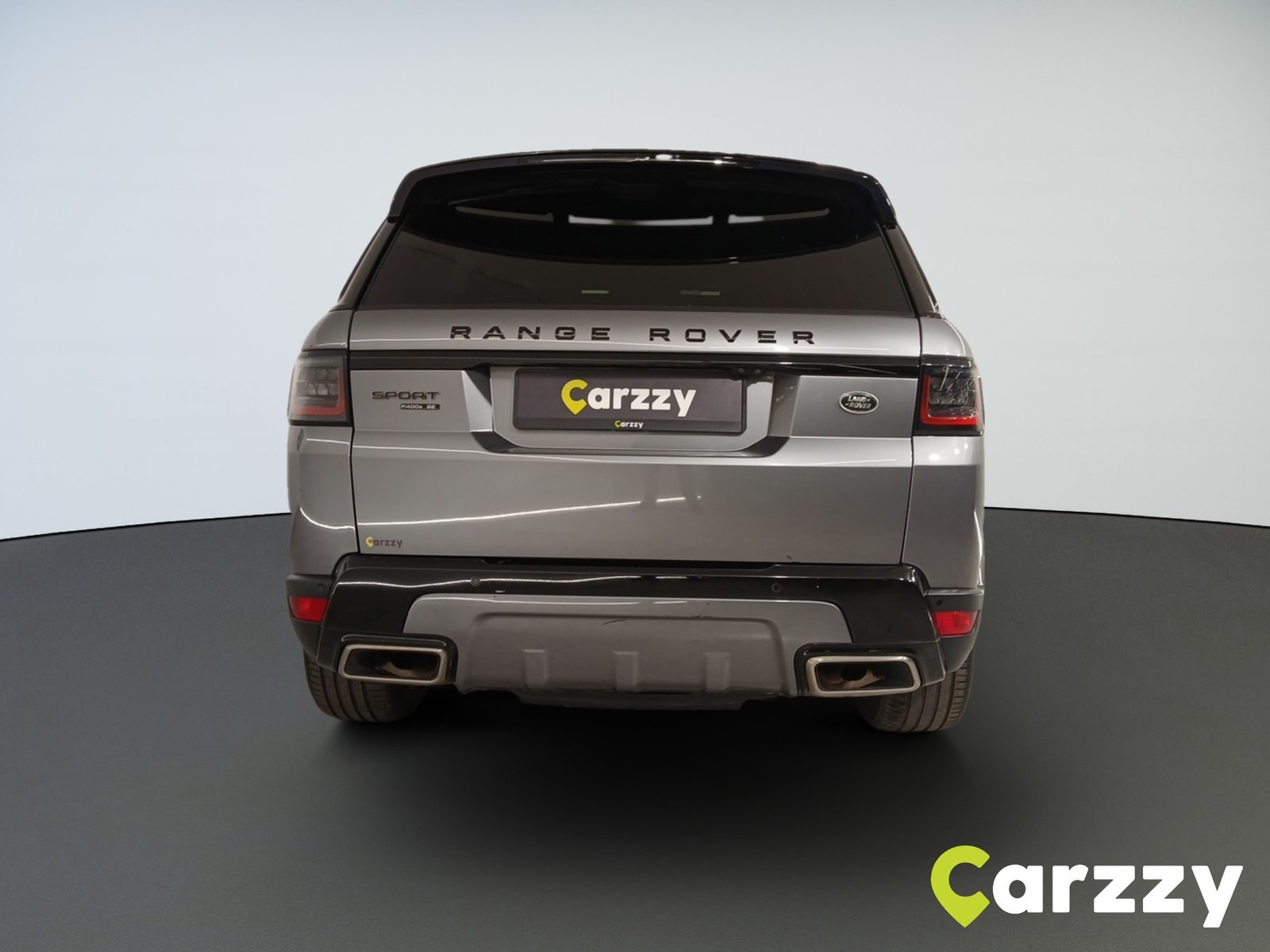2021 Land Rover Range Rover Sport — fotografija 7