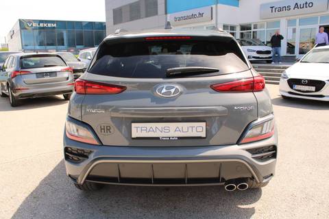 2023 Hyundai Kona — sličica 6