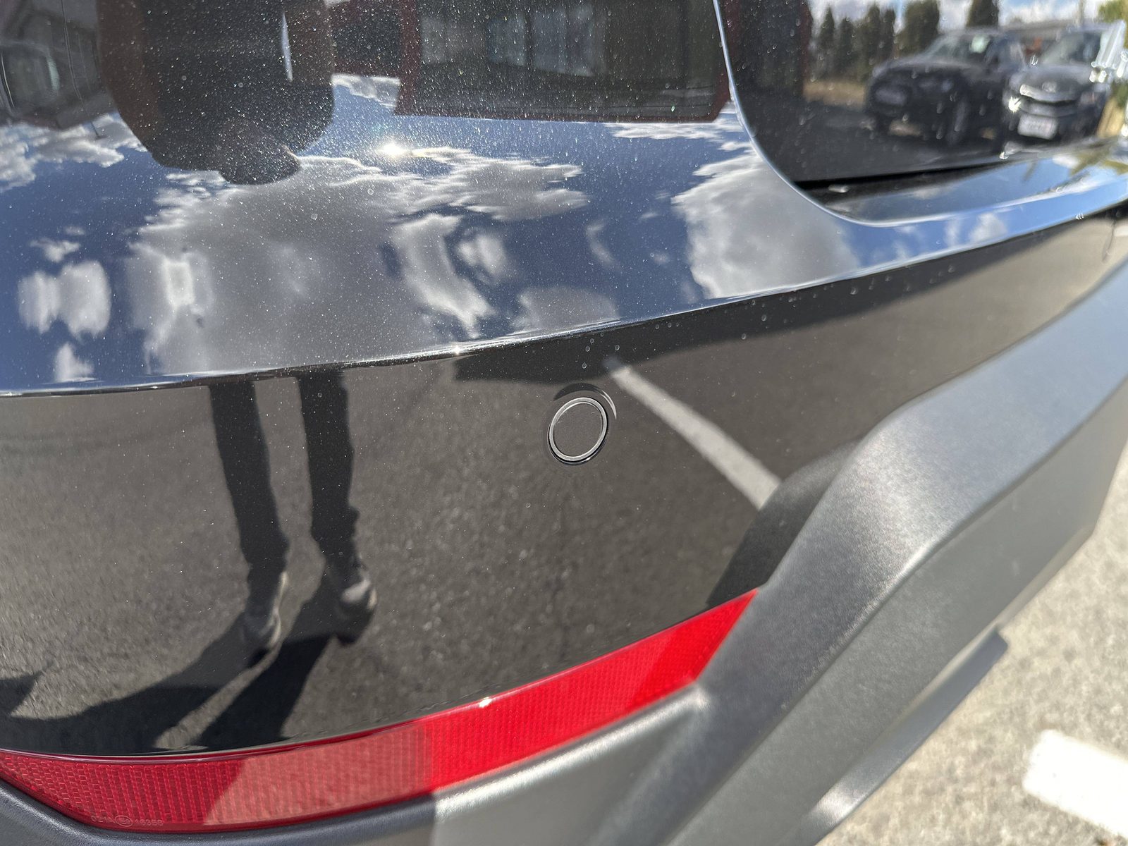 2024 Seat Arona — fotografija 17