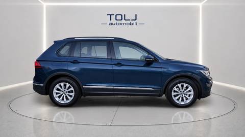 2022 Volkswagen Tiguan — sličica 4