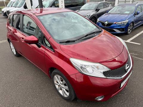 2015 Nissan Note — sličica 3
