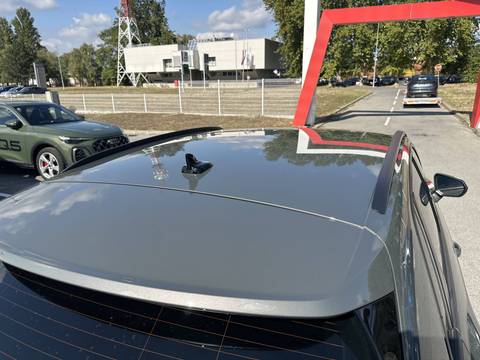 2025 Audi Q3 — sličica 19