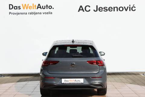 2026 Volkswagen Golf — sličica 5