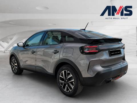 2026 Citroën C4 — sličica 3