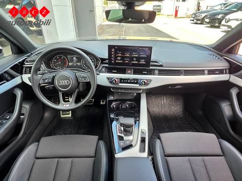 2022 Audi A4 — sličica 8