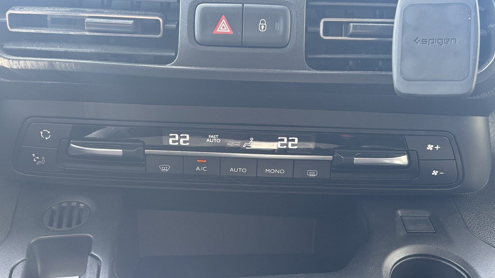 2023 Opel Combo-e — fotografija 18