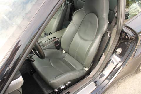 2006 Porsche 911 — sličica 9