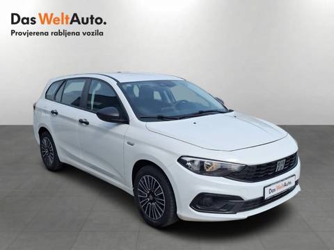 2023 Fiat Tipo — sličica 3