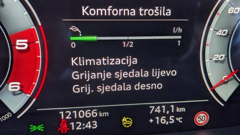 2022 Audi Q3 — sličica 15