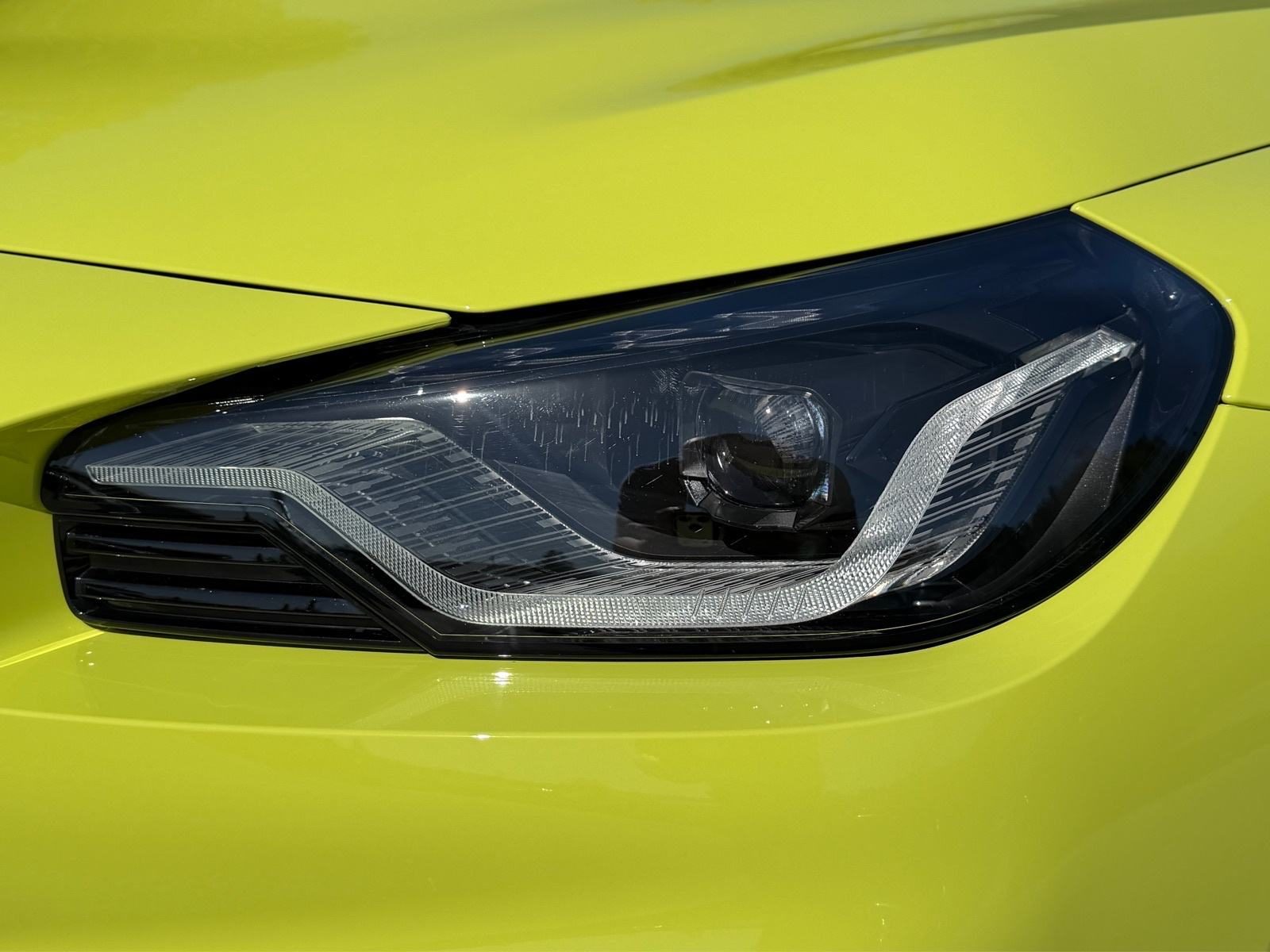 2025 BMW Serija 2 — fotografija 23