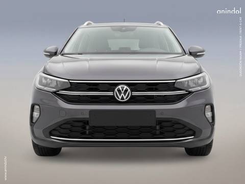 2023 Volkswagen Taigo — sličica 9