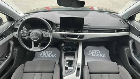 2022 Audi A4 Avant — sličica 11