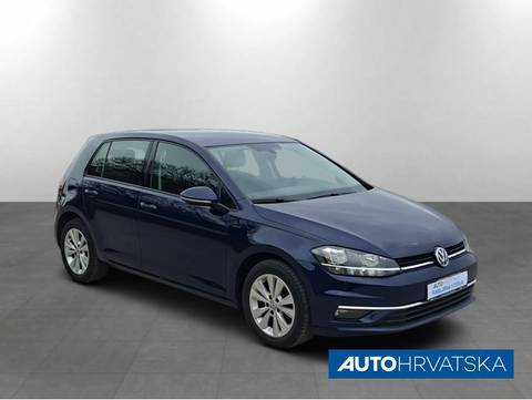 2018 Volkswagen Golf vii — sličica 2