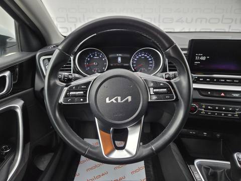 2023 Kia Ceed (cee'd) Sportswagon — sličica 10