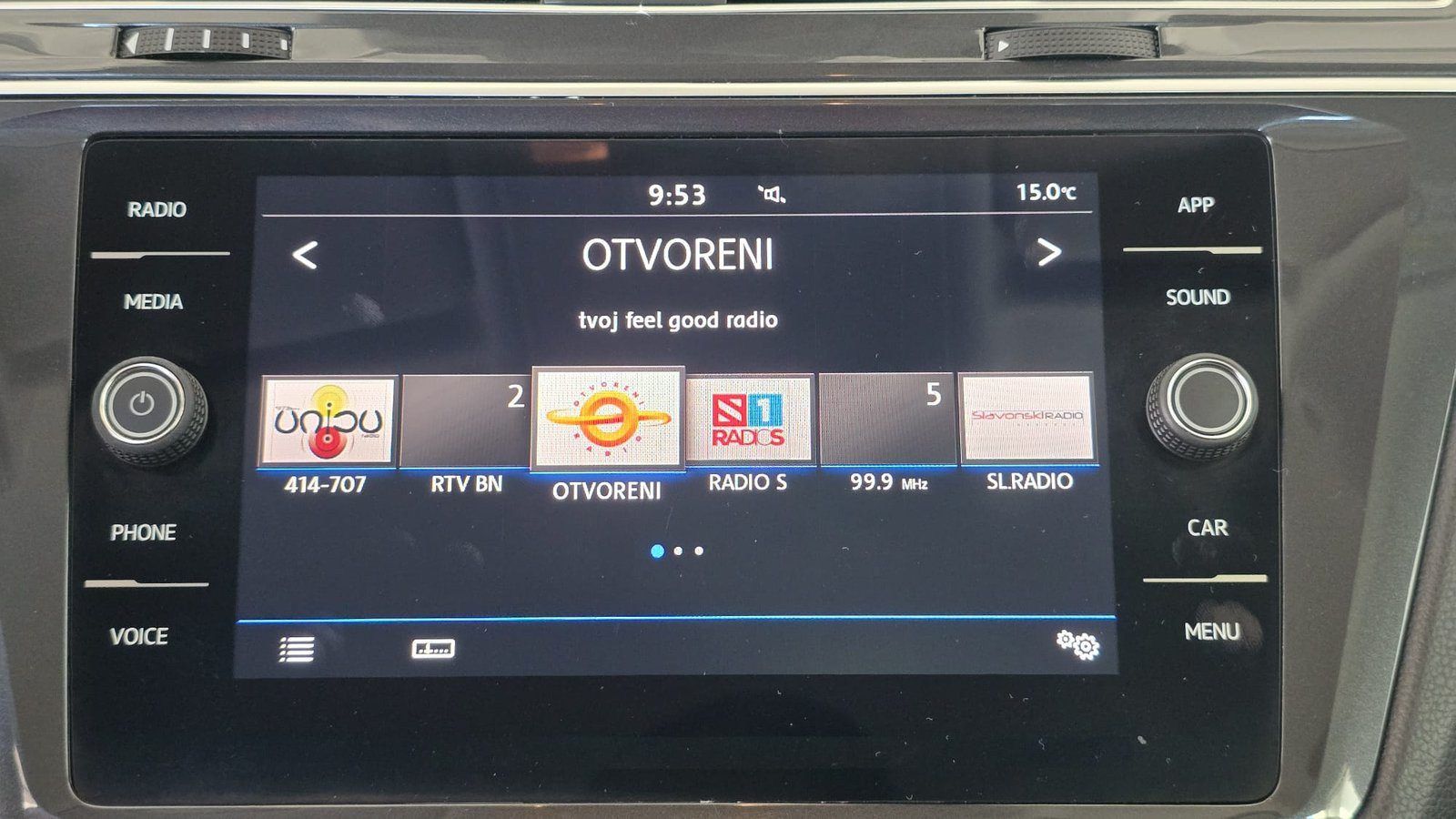 2018 Volkswagen Tiguan — fotografija 16