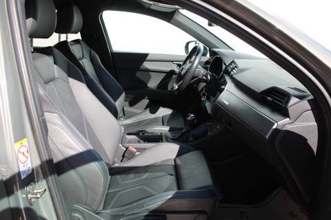 2024 Audi Q3 Sportback — sličica 12